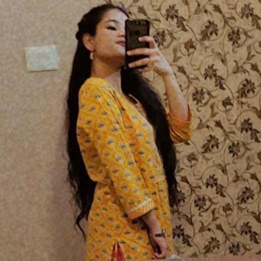 Instagram Profilbild von sanskriti_baderiya