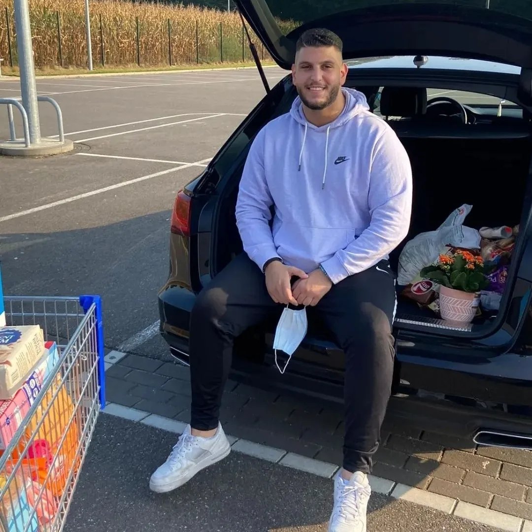 Instagram Profilbild von batuhan4458