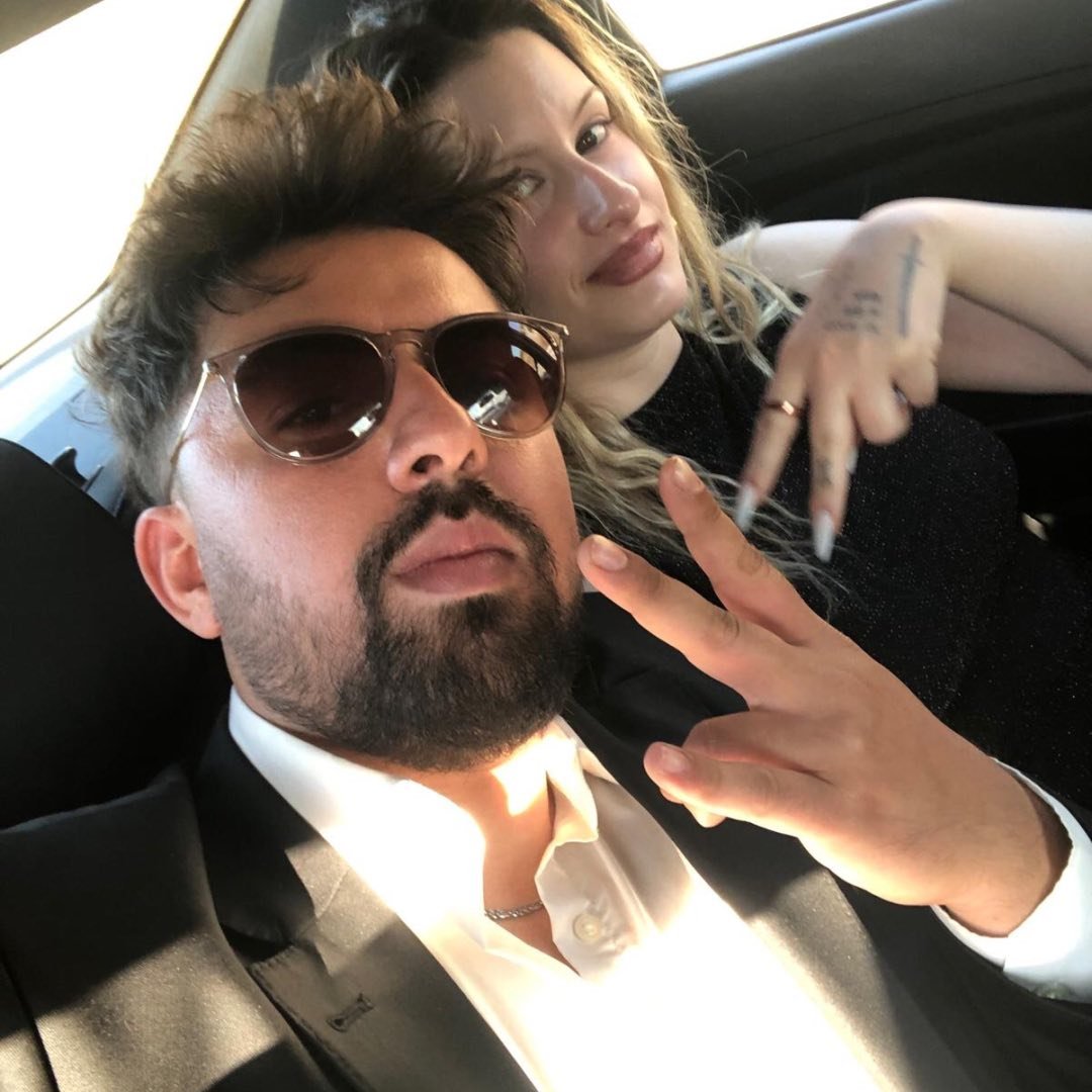 Instagram Profilbild von sametkosoval7