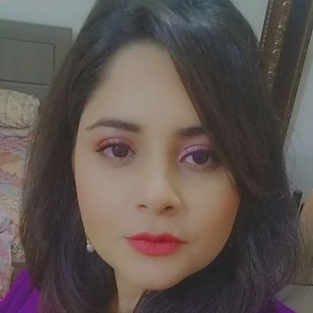 Instagram Profilbild von irsafatima