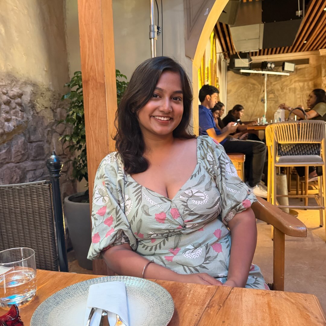 Instagram Profilbild von siddhiwandre