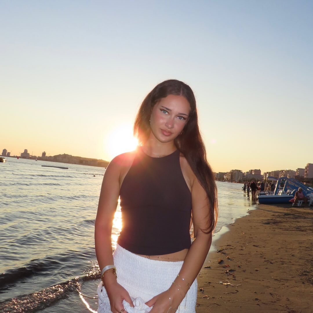 Instagram Profilbild von senasiin