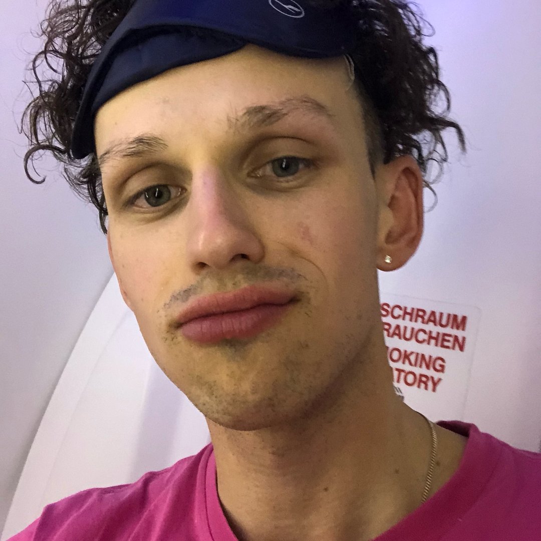 Instagram Profilbild von arnektwin
