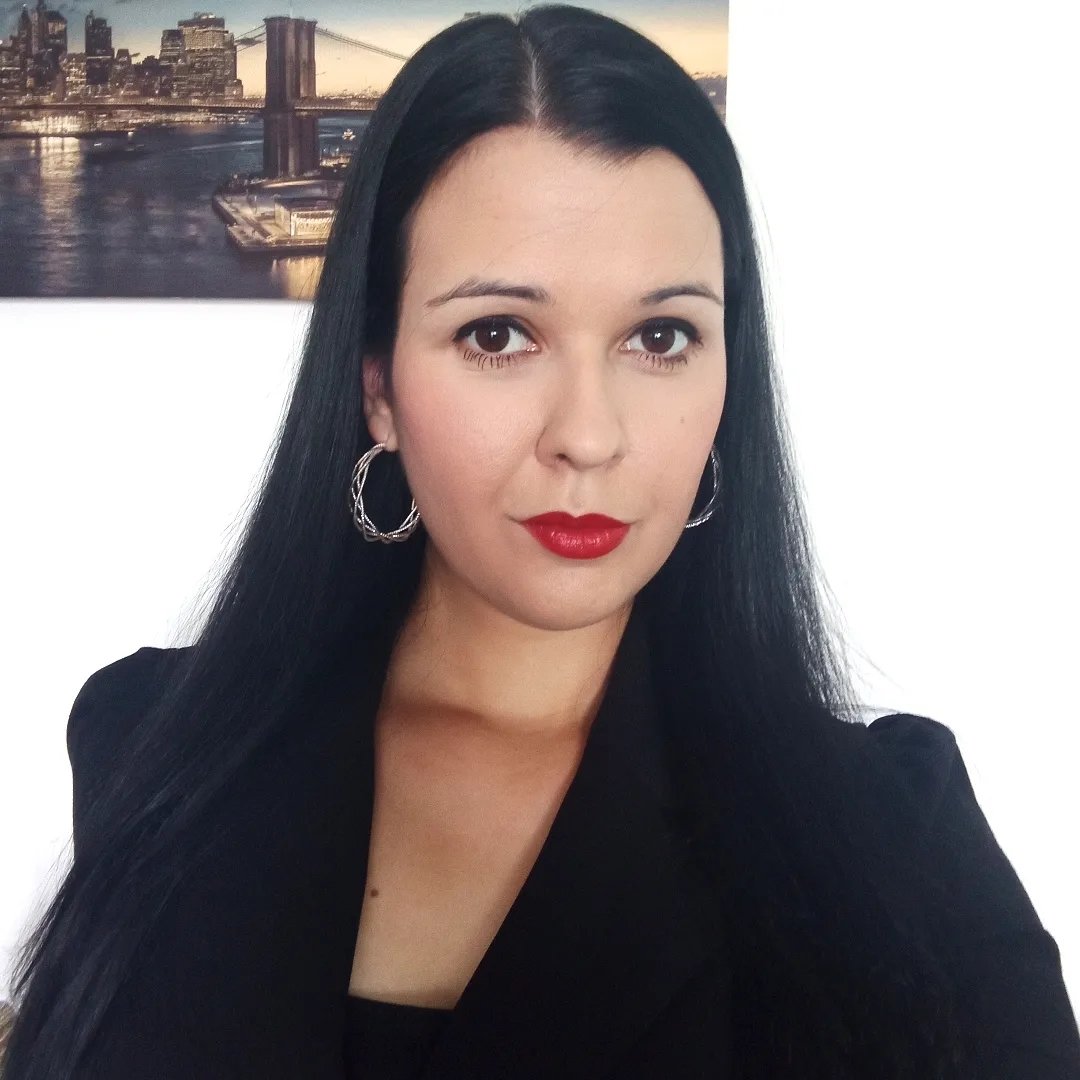 Instagram Profilbild von ecilka