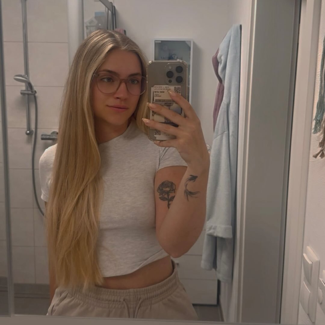 Instagram Profilbild von paulinegre