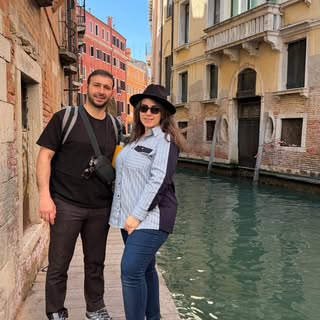 Instagram Profilbild von erbayferhan