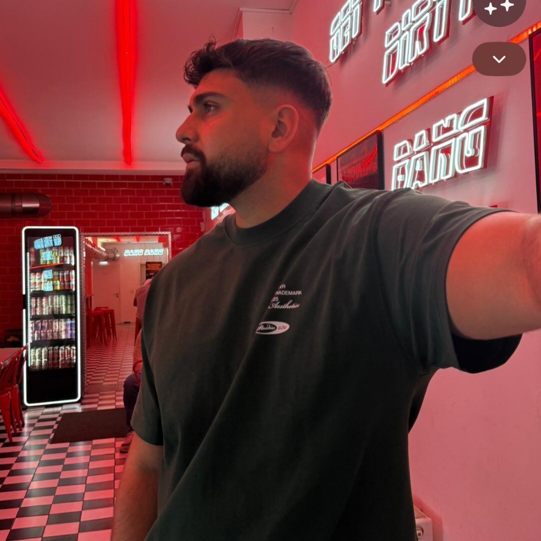 Instagram Profilbild von fxrkan.99