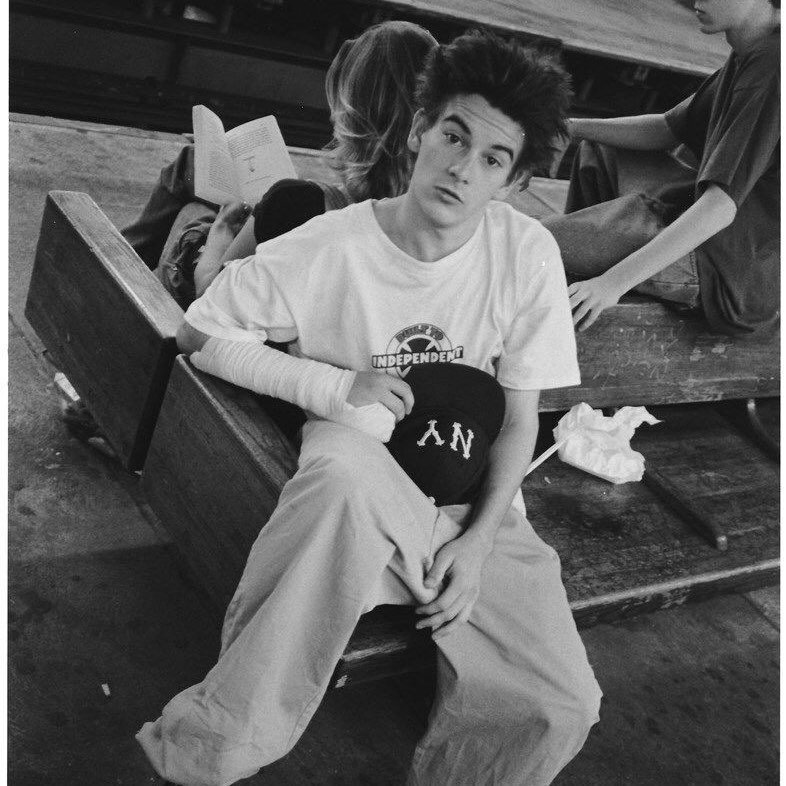 Instagram Profilbild von onlyskategirl