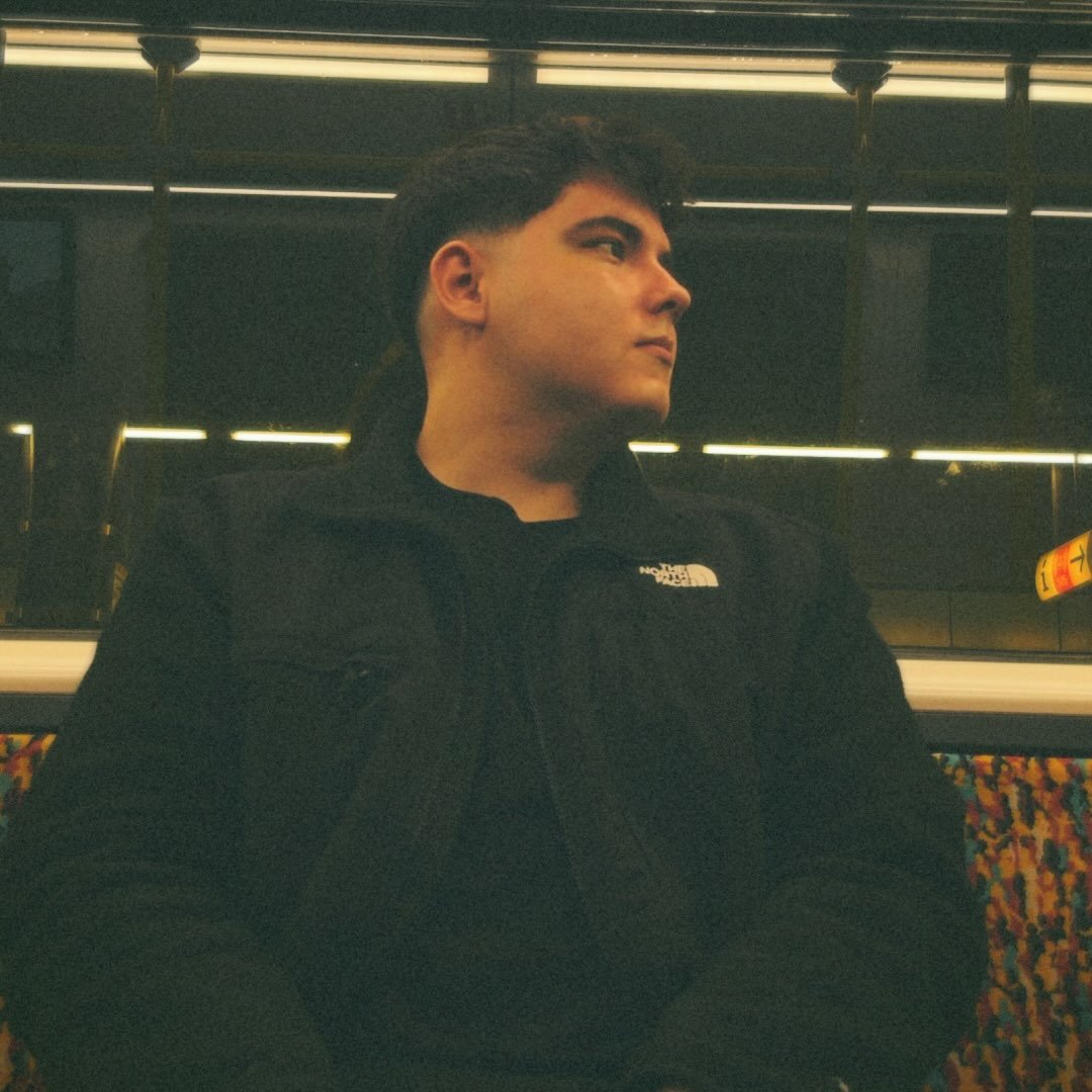 Instagram Profilbild von erikdjk