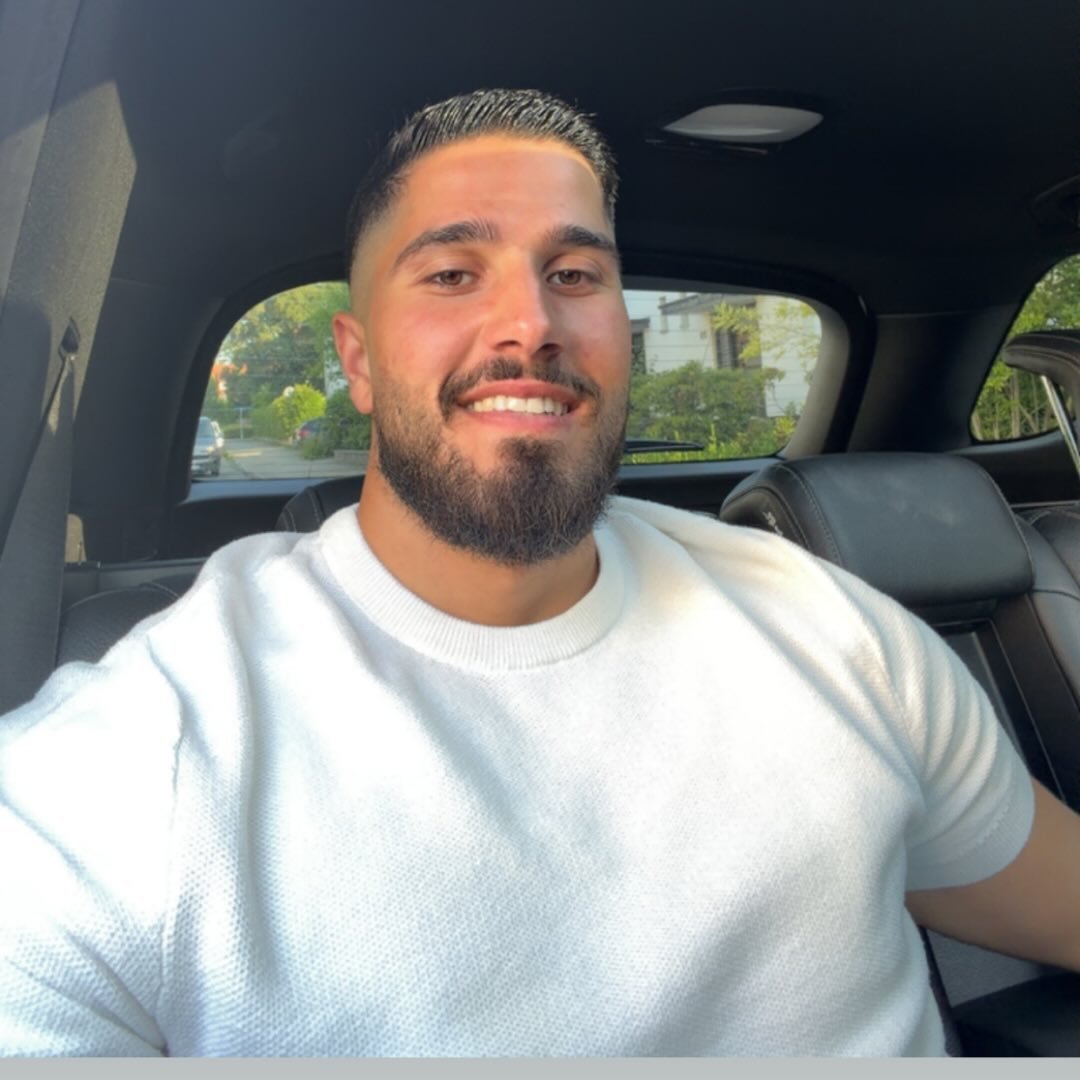 Instagram Profilbild von heyamdag