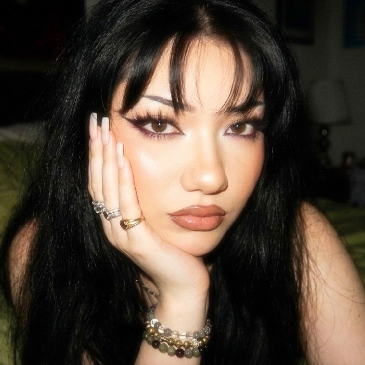 Instagram Profilbild von reallyxia