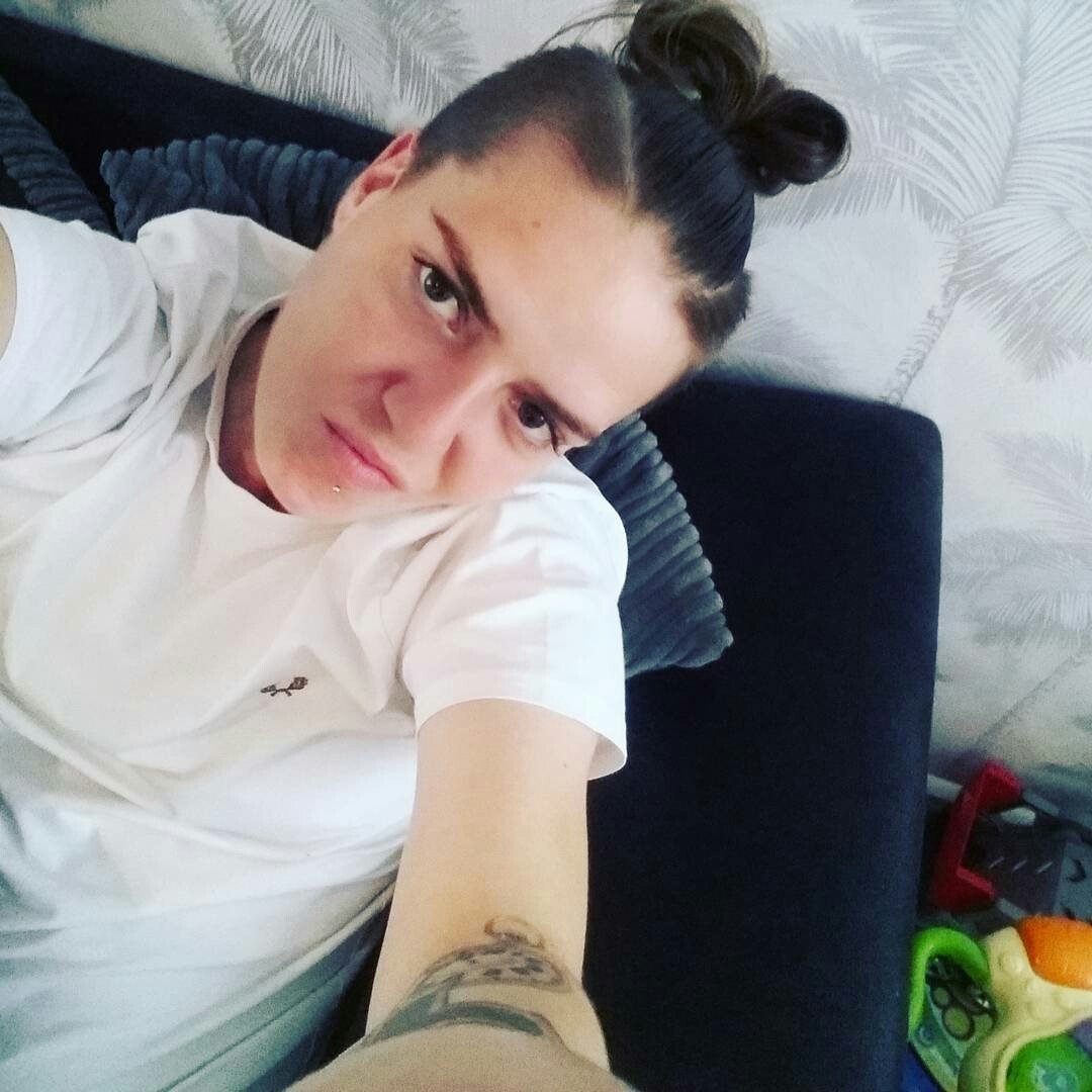 Instagram Profilbild von chantalalexander