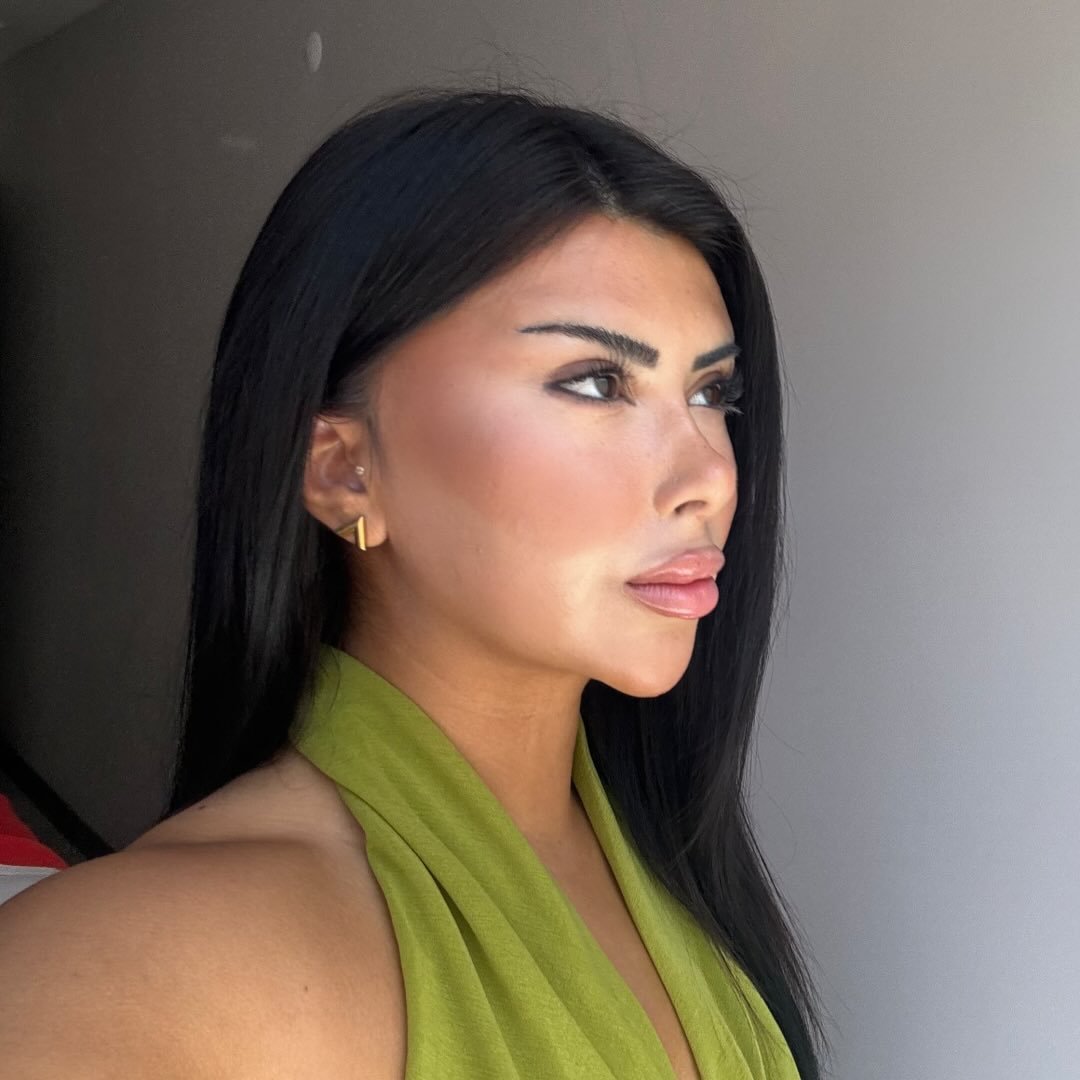 Instagram Profilbild von selinykh