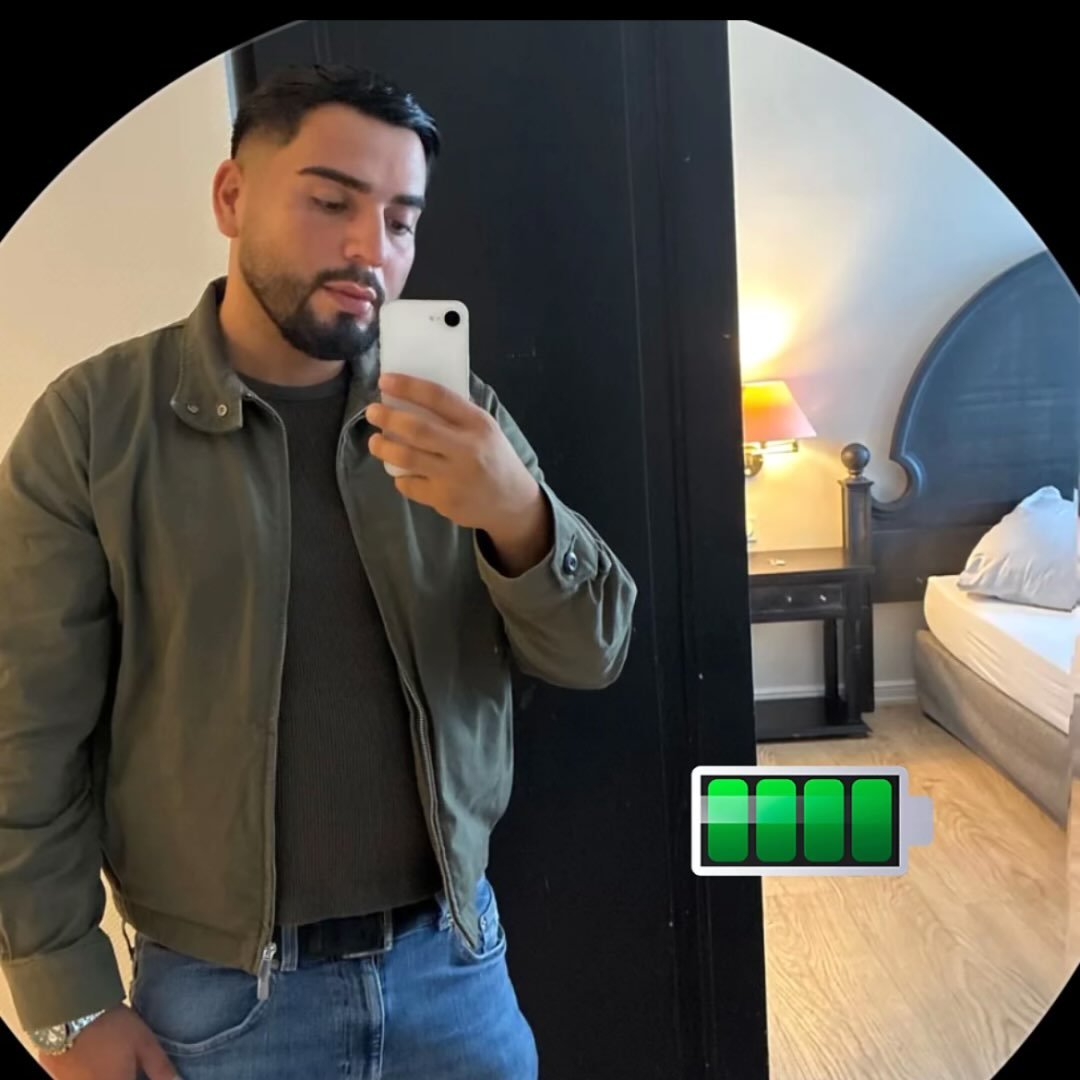 Instagram Profilbild von kaan.dgtk
