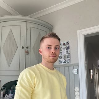 Instagram Profilbild von henrik_nordlander