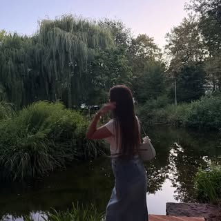 Instagram Profilbild von maybenisrin