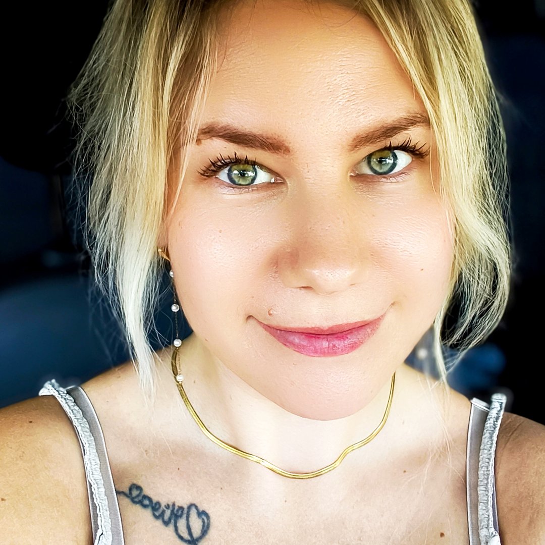 Instagram Profilbild von svenjaoo