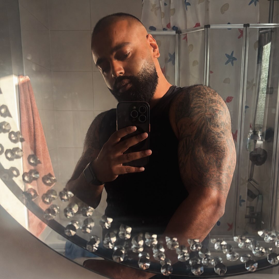 Instagram Profilbild von sazsiva