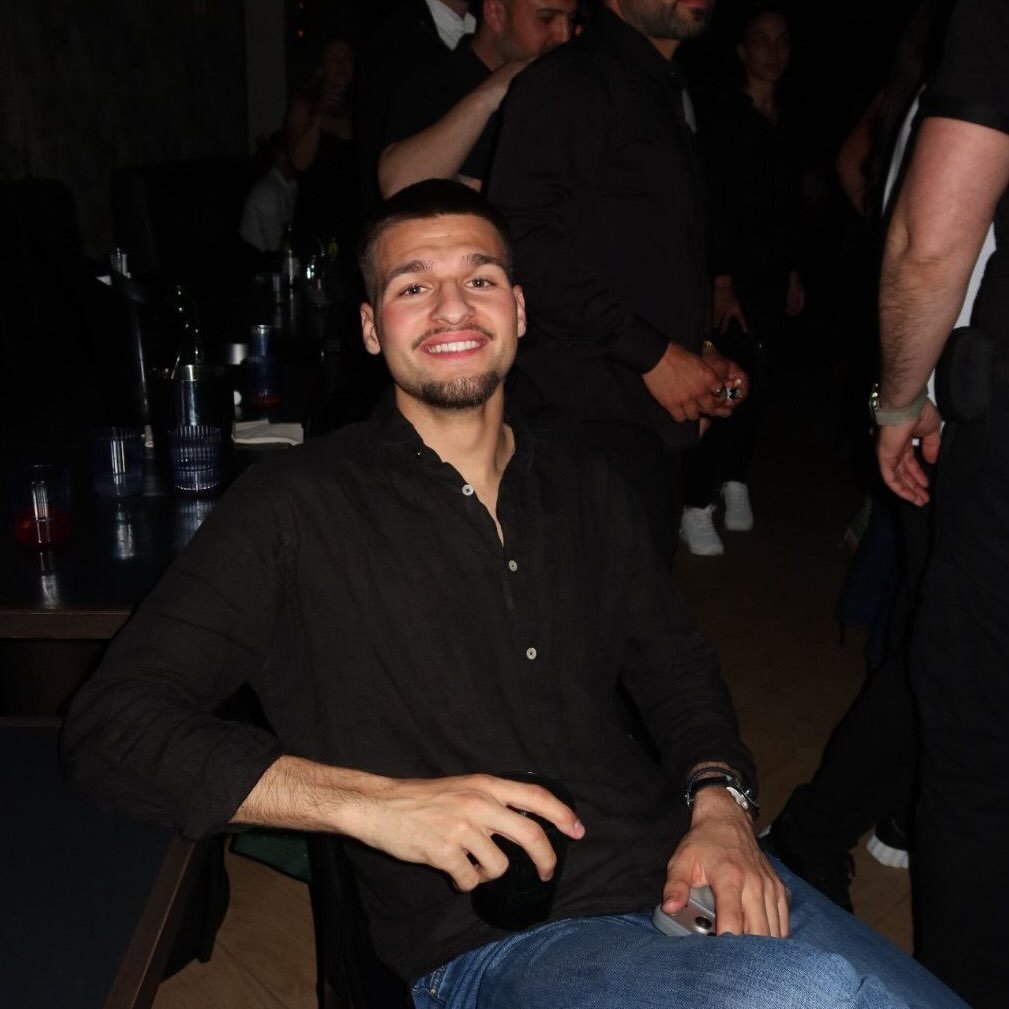 Instagram Profilbild von davidrajic_