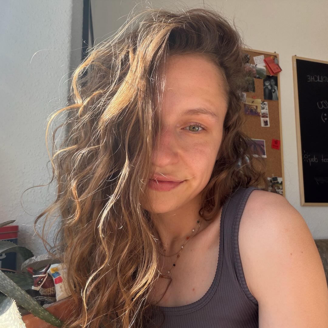 Instagram Profilbild von joysdelker