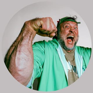 Instagram Profilbild von devlarratt