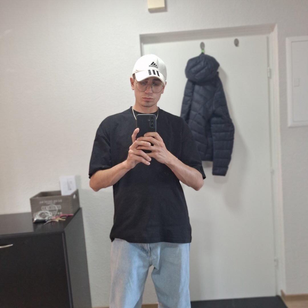 Instagram Profilbild von nikitad241