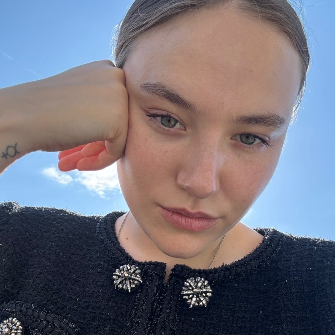 Instagram Profilbild von polinasch