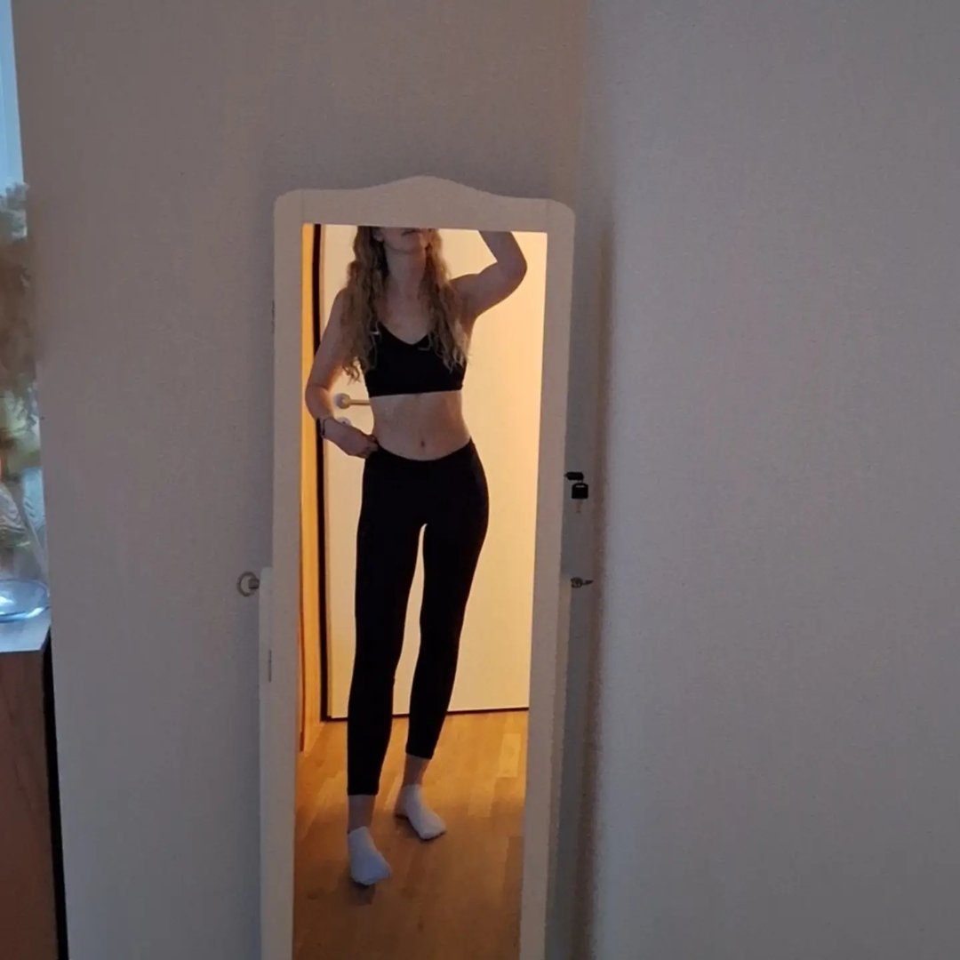 Instagram Profilbild von lenasinzinger