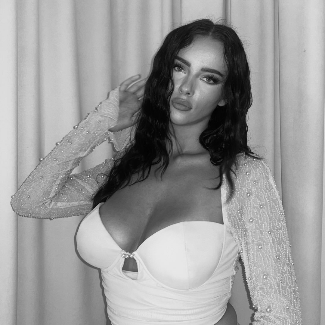 Instagram Profilbild von juliawidelska