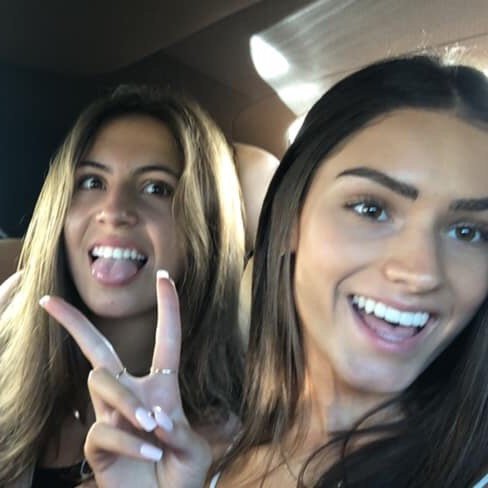 Instagram Profilbild von belleniii