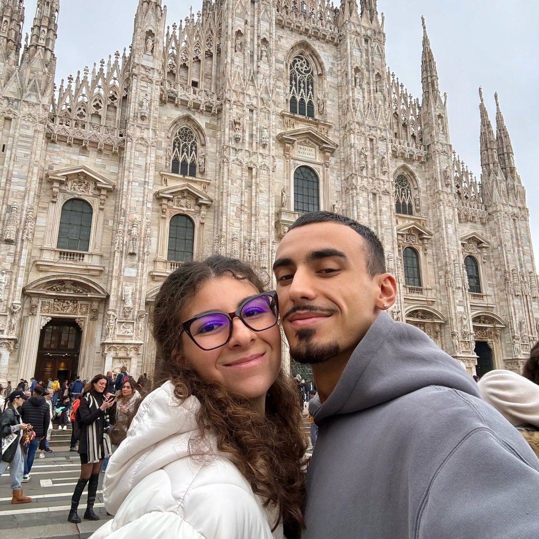 Instagram Profilbild von c1yara