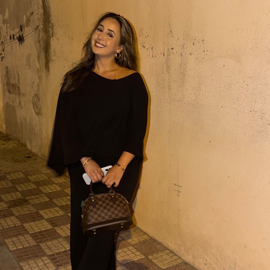 Instagram Profilbild von marycitax