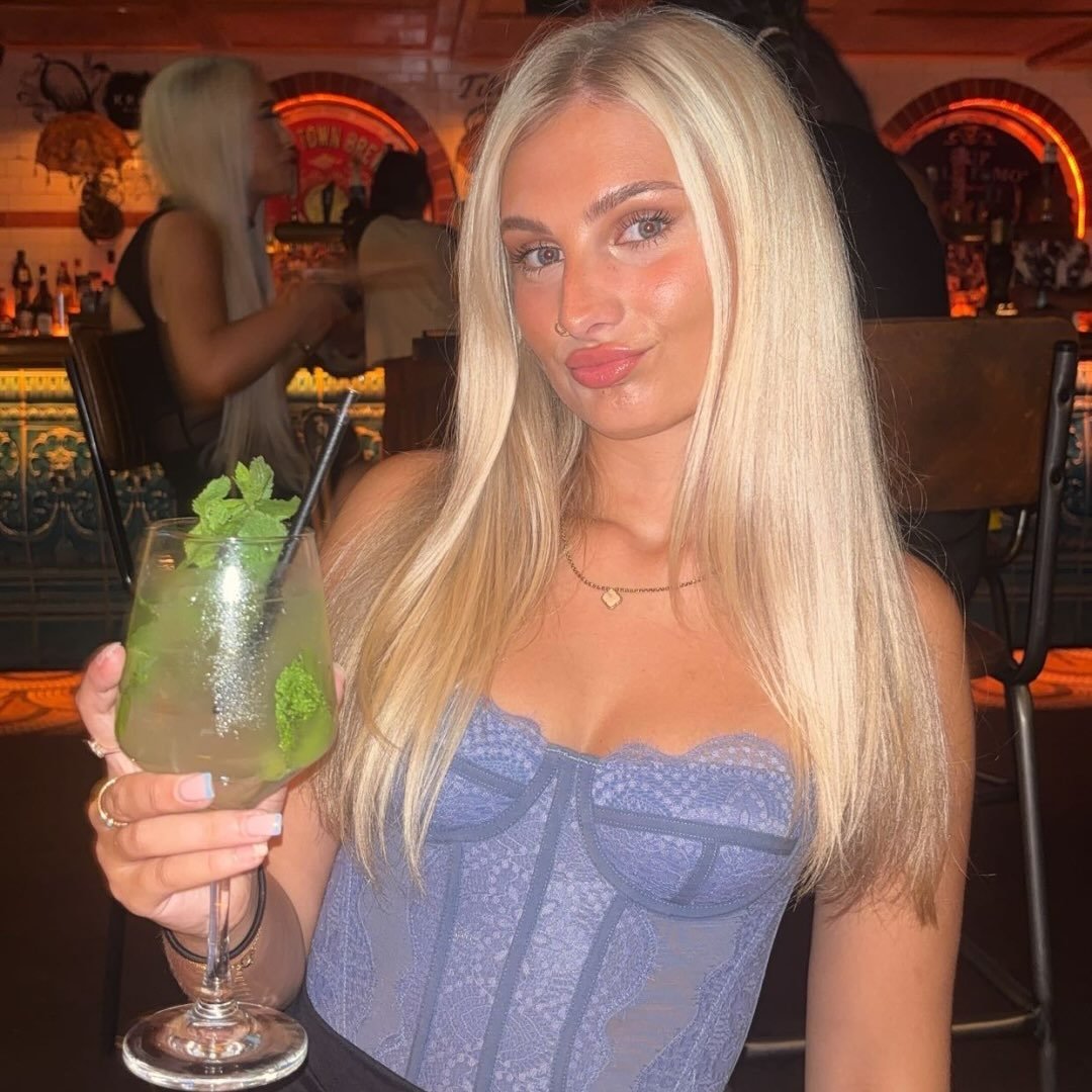 Instagram Profilbild von _harriethk