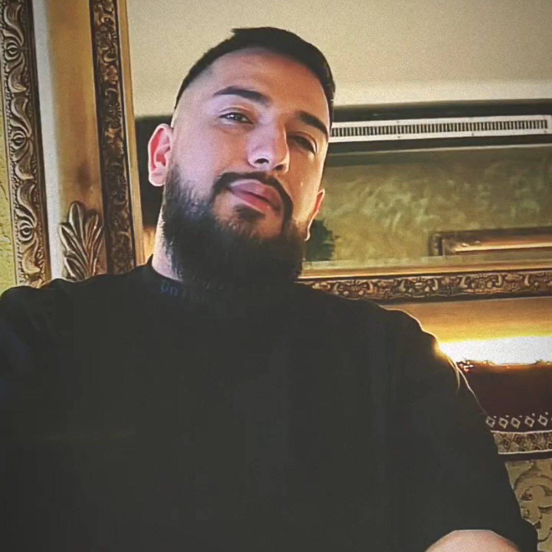 Instagram Profilbild von shahriyar.khd93