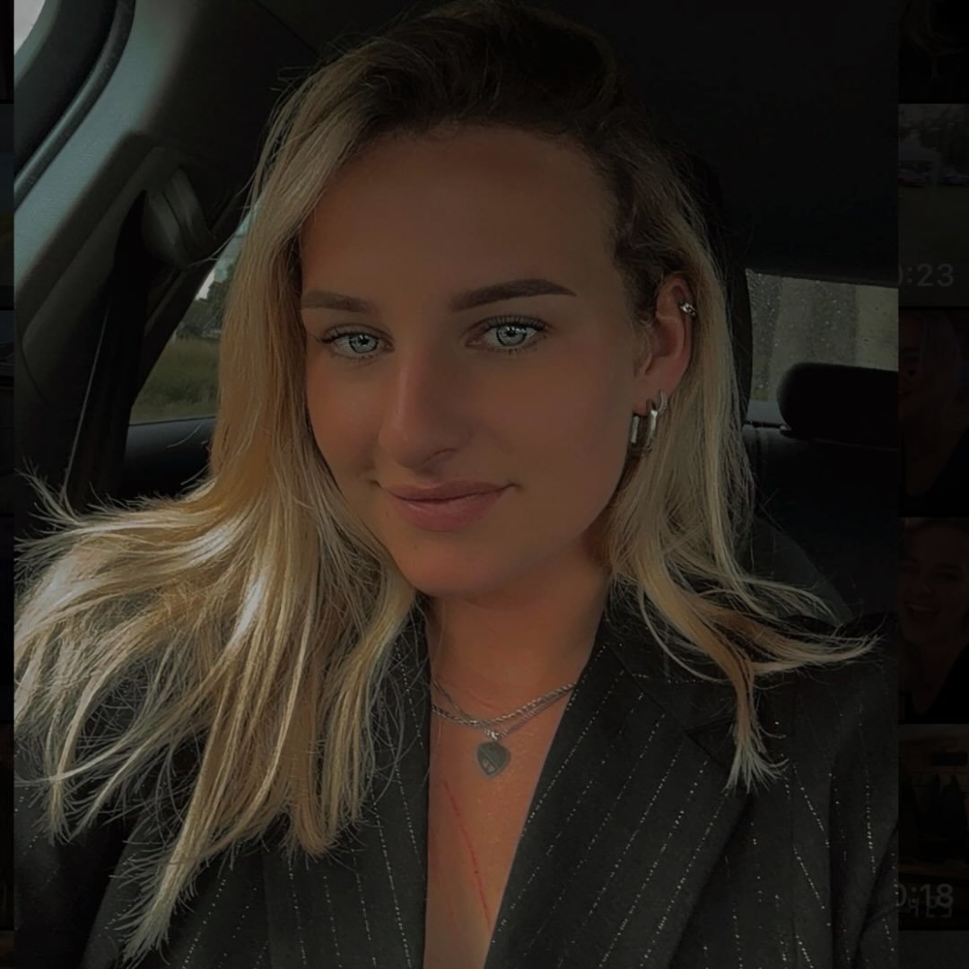 Instagram Profilbild von maaikedenbleker