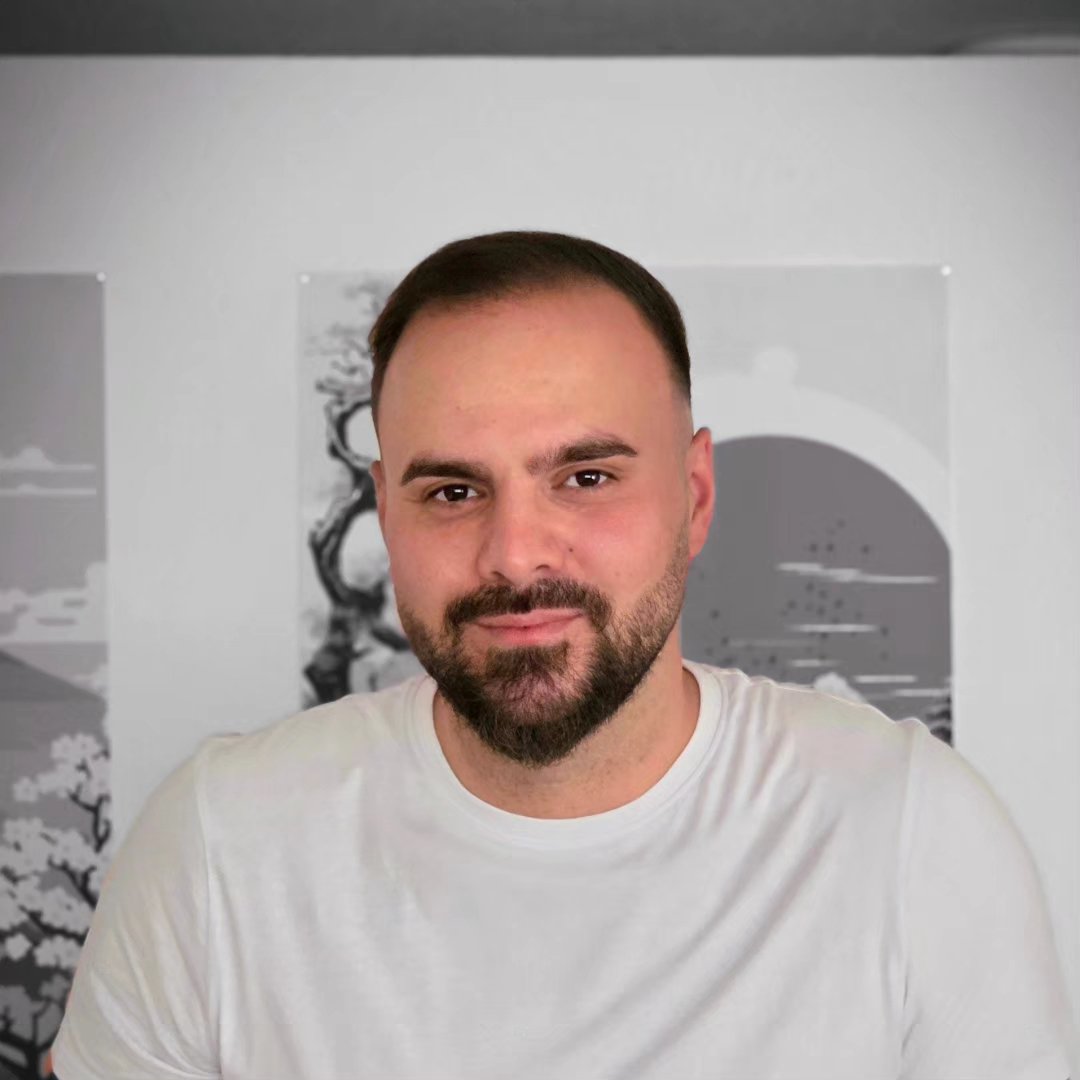 Instagram Profilbild von nikooolamarkovic