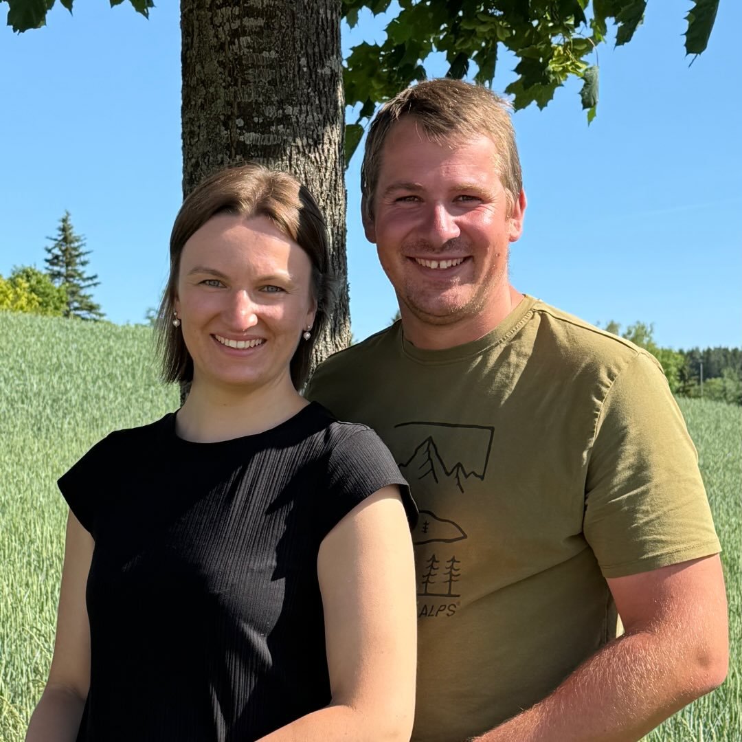 Instagram Profilbild von huberxanni