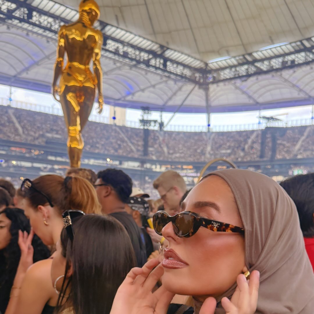 Instagram Profilbild von zehrasrdy