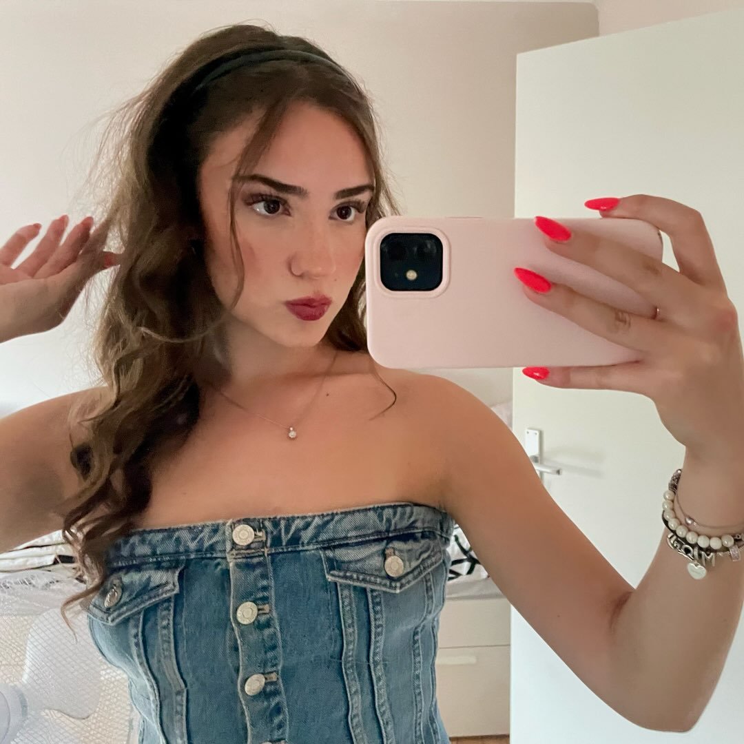 Instagram Profilbild von marie.sfst