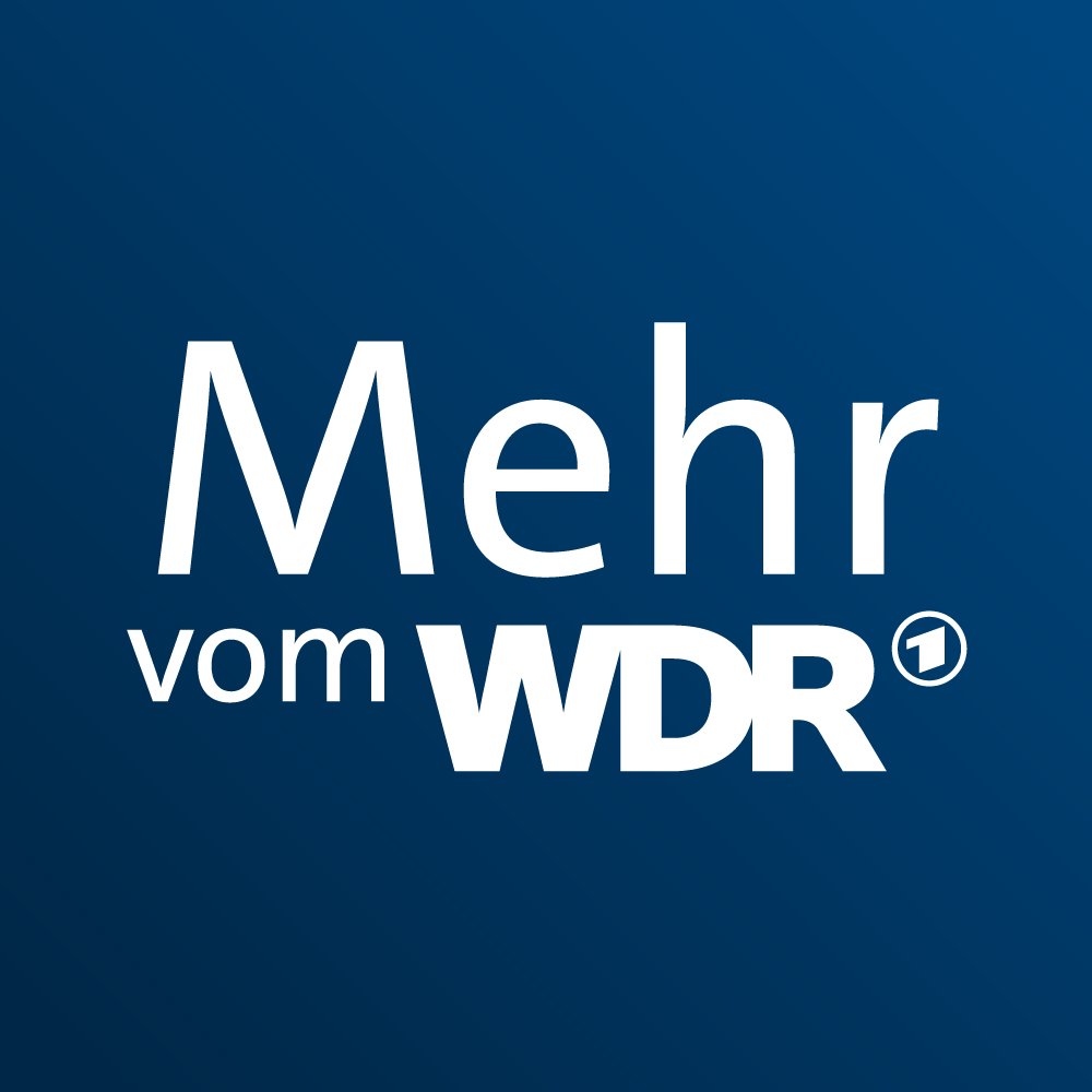 Instagram Profilbild von mehrvomwdr