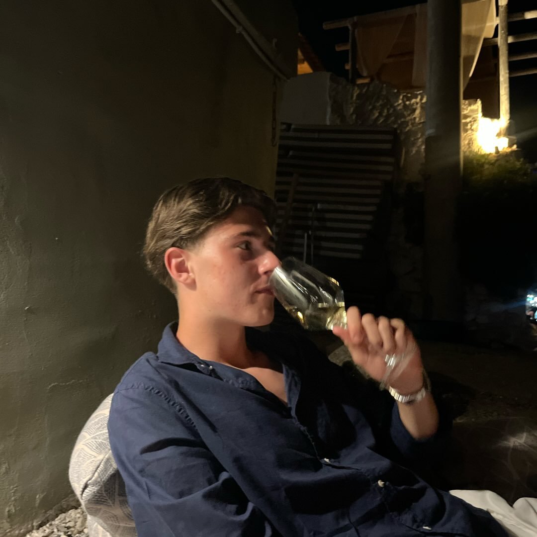 Instagram Profilbild von lucaskropff