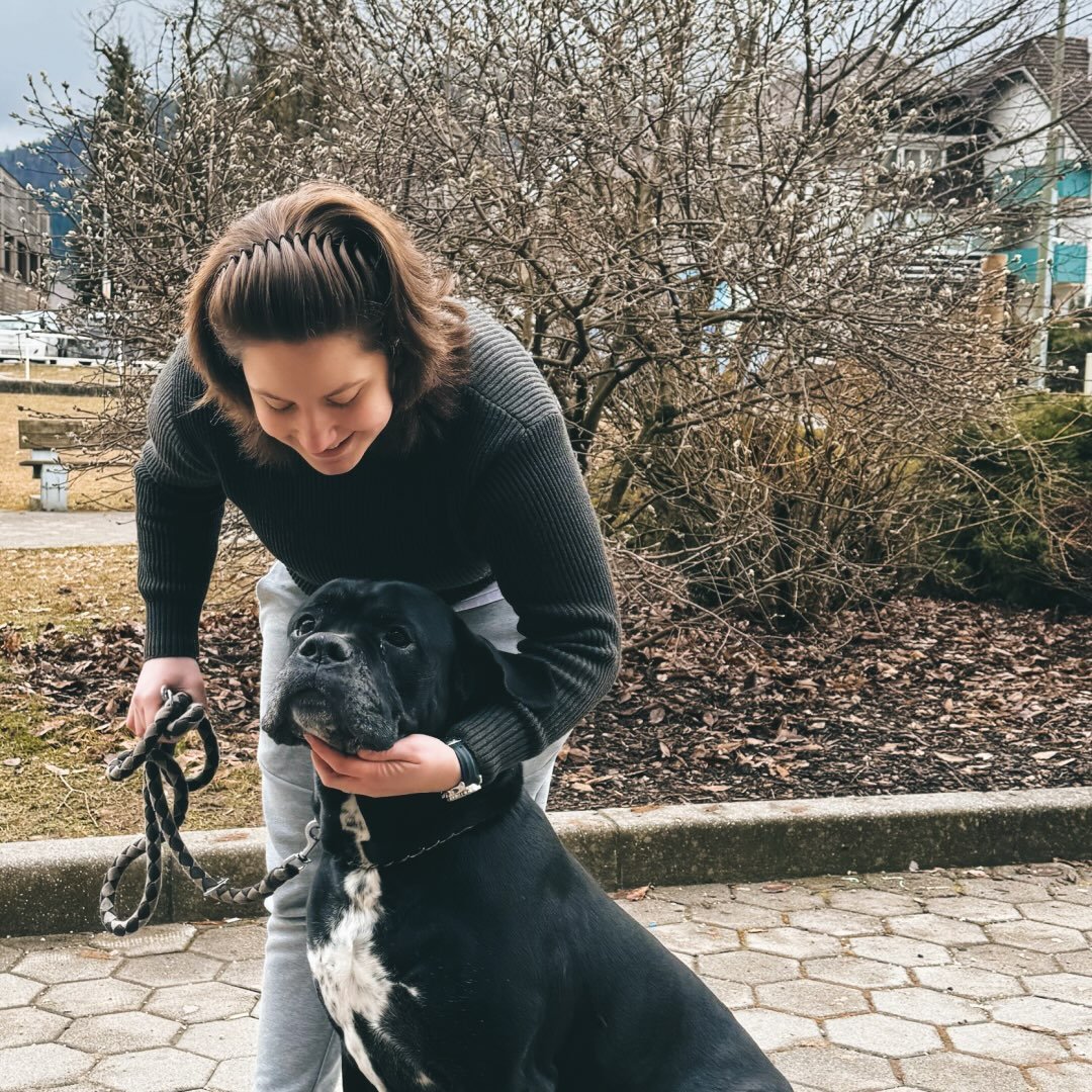Instagram Profilbild von brumennika