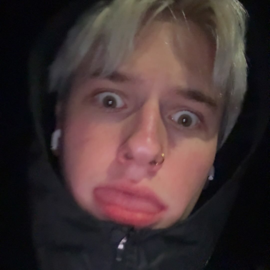 Instagram Profilbild von adamkrlsson