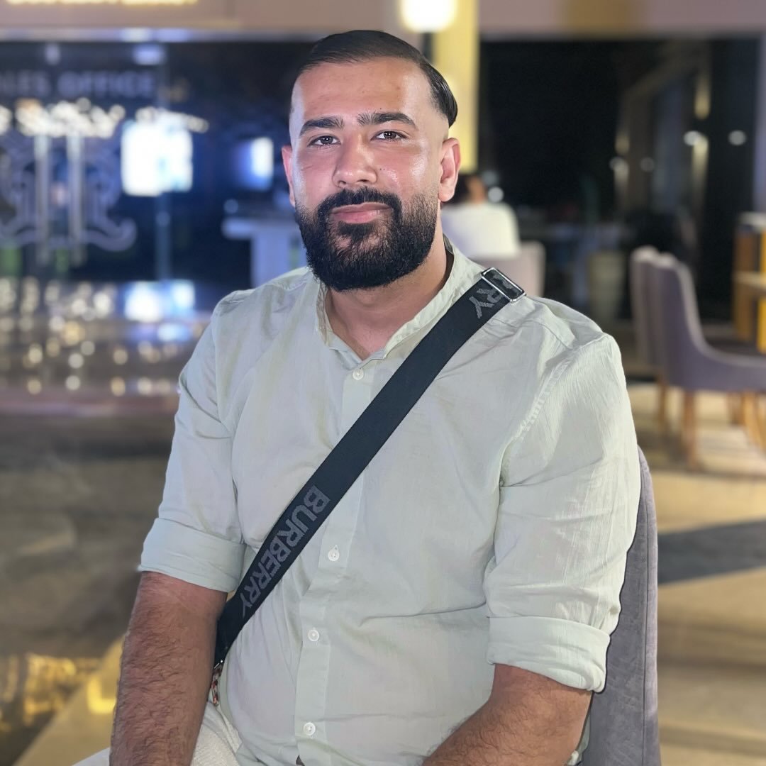 Instagram Profilbild von babar.wrch