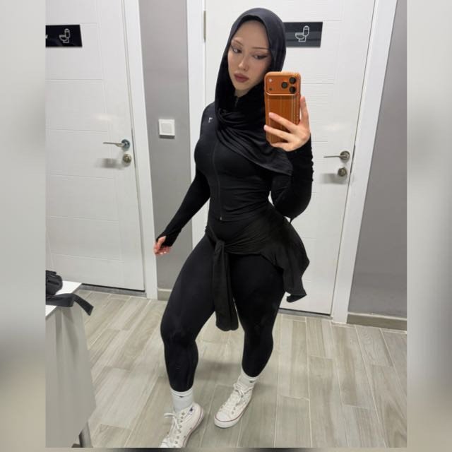 Instagram Profilbild von sevvaleker