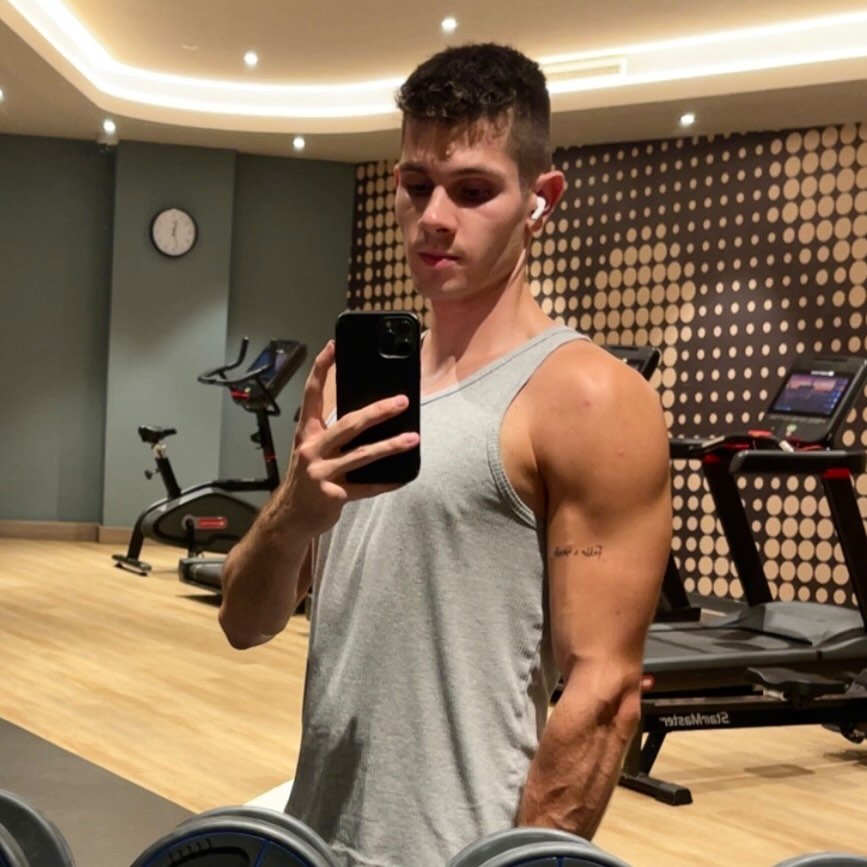 Instagram Profilbild von bene_menke