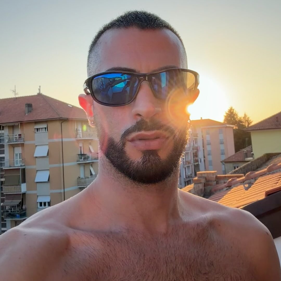 Instagram Profilbild von _gianlucab