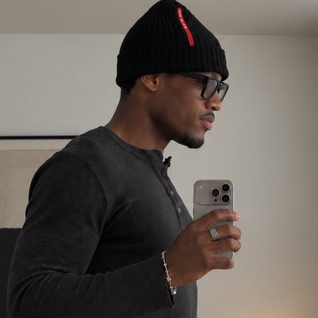 Instagram Profilbild von lukashlde
