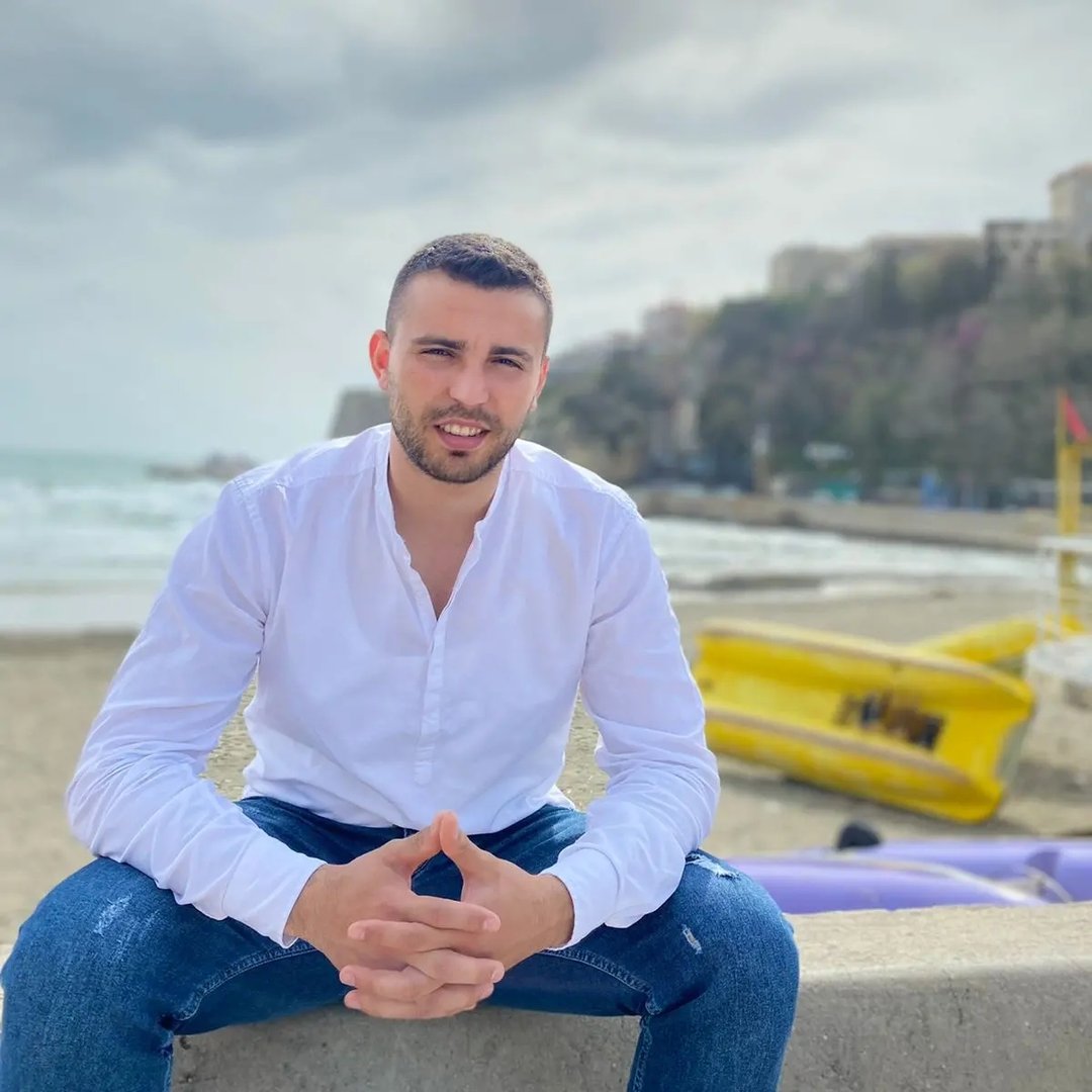 Instagram Profilbild von ardit.kore