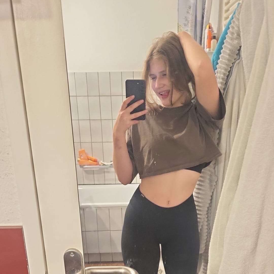 Instagram Profilbild von bunnymichellee07